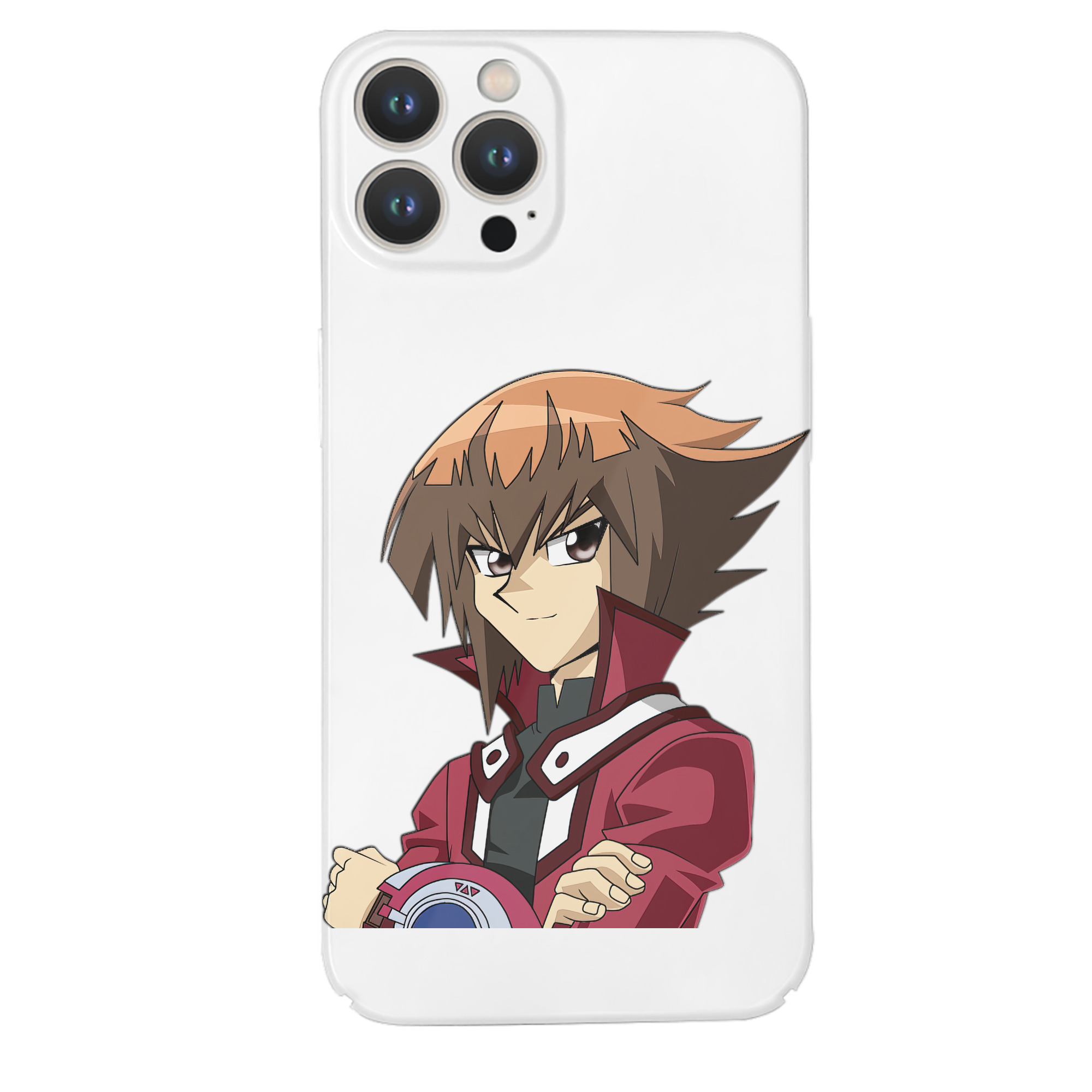 （画像用） 遊☆戯☆王 Yu-Gi-Oh! 【iPhone 14シリーズ対応】ハードケース